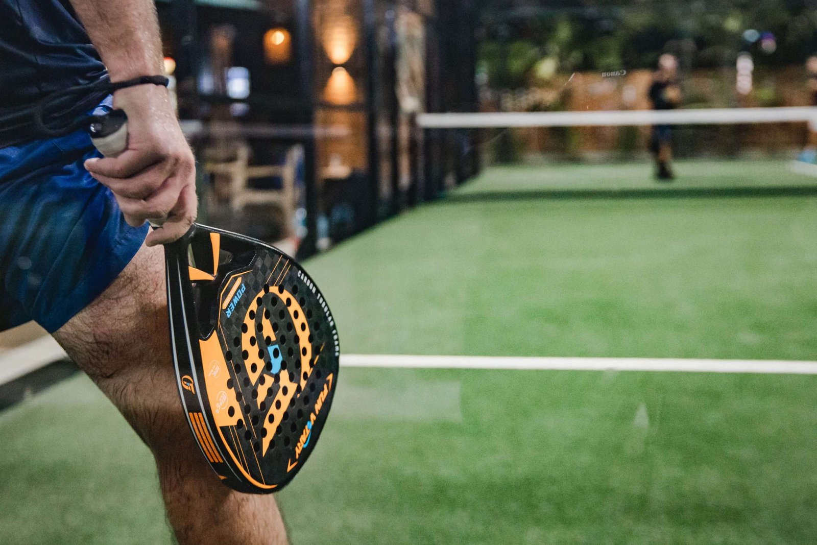 Sanur Padel club — photograph 1