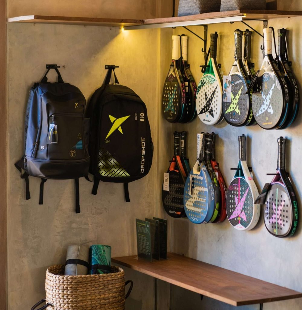 Shop Sanur Padel